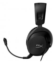 Навушники HyperX Cloud Stinger 2 Wired Black (519T1AA)