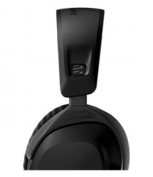 Навушники HyperX Cloud Stinger 2 Wired Black (519T1AA)