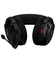 Навушники HyperX Cloud Stinger 2 Wired Black (519T1AA)