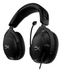 Навушники HyperX Cloud Stinger 2 Wired Black (519T1AA)