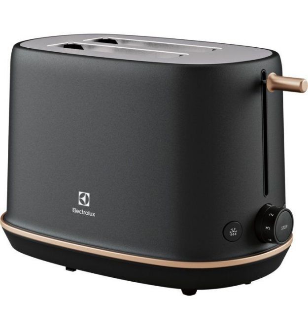 Тостер ELECTROLUX E7T1-6BP