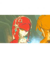 Гра Nintendo Switch The Legend of Zelda: Breath of the Wild (Картридж)