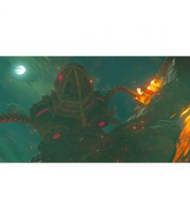 Гра Nintendo Switch The Legend of Zelda: Breath of the Wild (Картридж)
