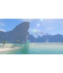 Гра Nintendo Switch The Legend of Zelda: Breath of the Wild (Картридж)