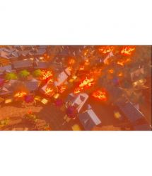 Гра Nintendo Switch The Legend of Zelda: Breath of the Wild (Картридж)