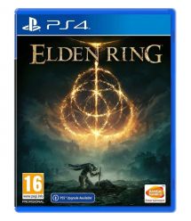 Игра PS4 Elden Ring [Blu-ray disk]