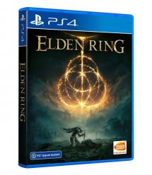 Игра PS4 Elden Ring [Blu-ray disk]