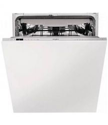 Whirlpool Посудомоечная машина встраиваемая, 14компл. WIC3C34PFES