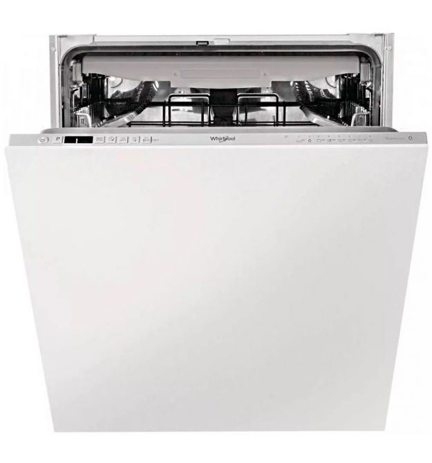 Whirlpool Посудомийна машина вбудовувана, 14компл. WIC3C34PFES