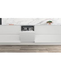 Whirlpool Посудомоечная машина встраиваемая, 14компл. WIC3C34PFES