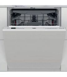 Whirlpool Посудомоечная машина встраиваемая, 14компл. WIC3C34PFES