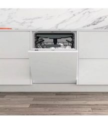 Whirlpool Посудомоечная машина встраиваемая, 14компл. WIC3C34PFES