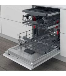 Whirlpool Посудомоечная машина встраиваемая, 14компл. WIC3C34PFES