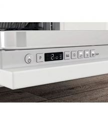 Whirlpool Посудомоечная машина встраиваемая, 14компл. WIC3C34PFES