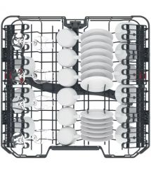 Whirlpool Посудомоечная машина встраиваемая, 14компл. WIC3C34PFES