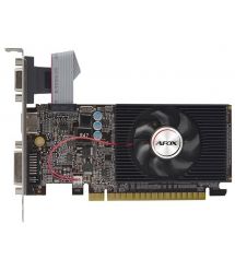 Відеокарта Afox GT 610 1GB DDR3 (AF610-1024D3L7-V6) (GDDR3, 64 bit, PCI-E 2.0 x8)