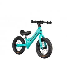 Біговел Miqilong HPA Бірюзовий 12 `ZCY-HPA12-TURQUOISE