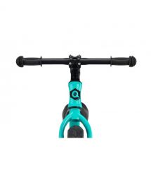 Беговел Miqilong HPA Бирюзовый 12` ZCY-HPA12-TURQUOISE