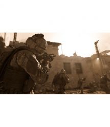 ИграPS4 Call of Duty: Modern Warfare [Blu-ray disc]