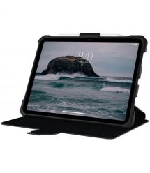 UAG Чохол для Apple iPad 10.9"(10TH GEN, 2022) Metropolis, Black