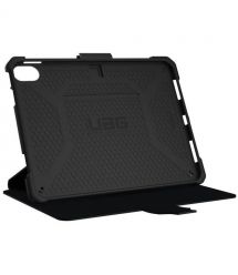 UAG Чохол для Apple iPad 10.9"(10TH GEN, 2022) Metropolis, Black