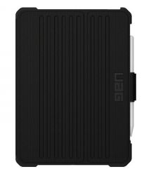UAG Чохол для Apple iPad 10.9"(10TH GEN, 2022) Metropolis, Black