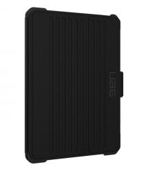 UAG Чохол для Apple iPad 10.9"(10TH GEN, 2022) Metropolis, Black