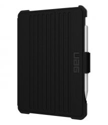 UAG Чохол для Apple iPad 10.9"(10TH GEN, 2022) Metropolis, Black