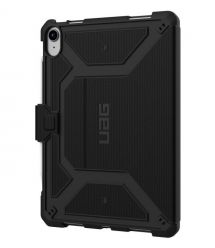 UAG Чохол для Apple iPad 10.9"(10TH GEN, 2022) Metropolis, Black