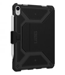 UAG Чохол для Apple iPad 10.9"(10TH GEN, 2022) Metropolis, Black