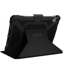 UAG Чохол для Apple iPad 10.9"(10TH GEN, 2022) Metropolis, Black