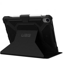 UAG Чохол для Apple iPad 10.9"(10TH GEN, 2022) Metropolis, Black
