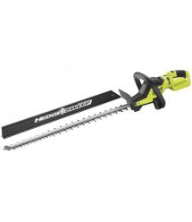 Кущоріз акумуляторний Ryobi Max Power RY36HTX65A-0 36В 65см крок різу 28мм 3.3кг без АКБ та ЗП