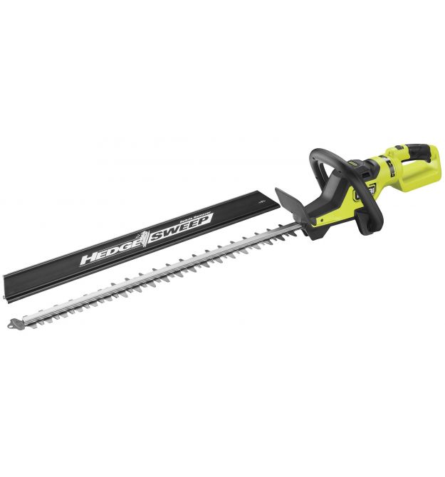 Кущоріз акумуляторний Ryobi Max Power RY36HTX65A-0 36В 65см крок різу 28мм 3.3кг без АКБ та ЗП