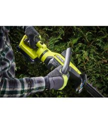 Кусторез аккумуляторный Ryobi Max Power RY36HTX65A-0 36В 65см шаг реза 28мм 3.3кг без АКБ и ЗУ