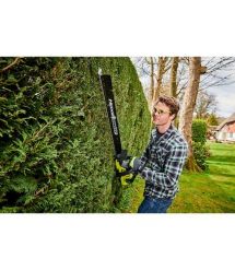Кусторез аккумуляторный Ryobi Max Power RY36HTX65A-0 36В 65см шаг реза 28мм 3.3кг без АКБ и ЗУ