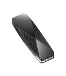 WiFi-адаптер D-Link DWA-X1850 AX1800, USB 3.2