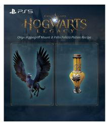 Игра PS5 Hogwarts Legacy [Blu-Ray диск]