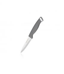 ARDESTO Набір ножів Gemini Gourmet 3 пр., сірий, нержавіюча сталь, пластик