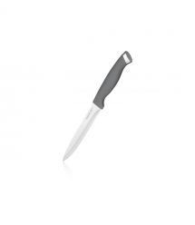 ARDESTO Набір ножів Gemini Gourmet 3 пр., сірий, нержавіюча сталь, пластик