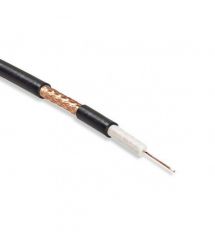 Коаксиальный Кабель Одескабель РК 75-2-13 К29 бухта 300 м 75 Ом 