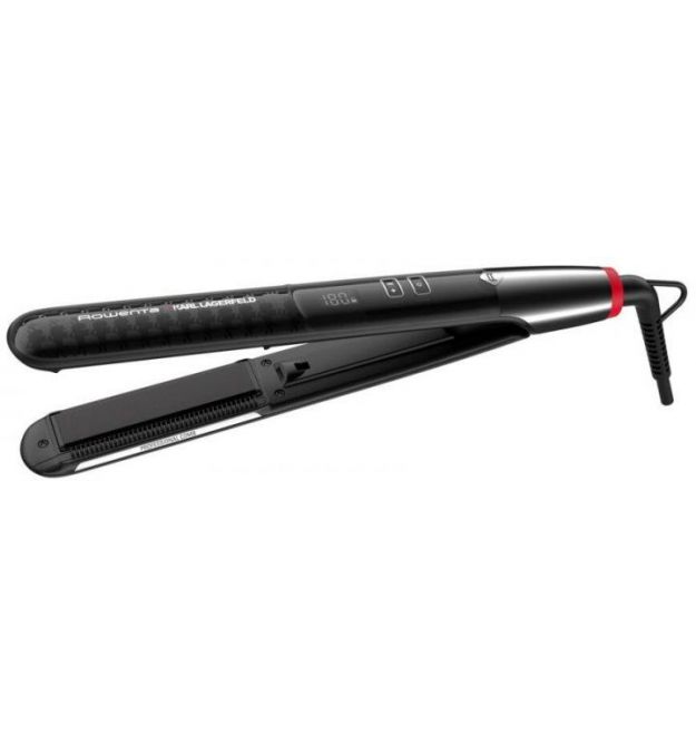 Rowenta Выпрямитель для волос Rowenta x KARL LAGERFELD K/Pro Stylist Straightener SF466LF0