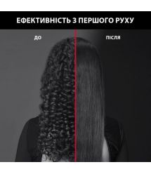 Rowenta Випрямляч для волосся Rowenta x KARL LAGERFELD K/Pro Stylist Straightener SF466LF0