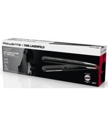 Rowenta Випрямляч для волосся Rowenta x KARL LAGERFELD K/Pro Stylist Straightener SF466LF0