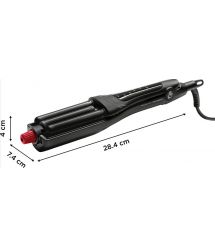 Rowenta Мультистайлер KARL LAGERFELD Waves Addict Hair Waver