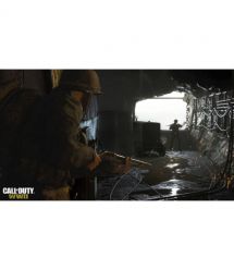 Гра консольна PS4 Call of Duty WWII, BD диск