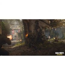 Гра консольна PS4 Call of Duty WWII, BD диск