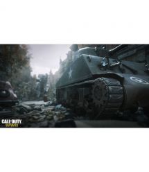 Гра консольна PS4 Call of Duty WWII, BD диск