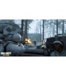 Гра консольна PS4 Call of Duty WWII, BD диск