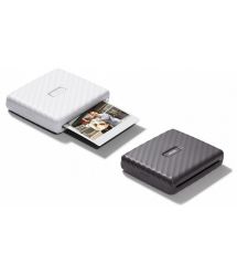 Fujifilm Фотопринтер INSTAX LINK WIDE A WHITE EX D